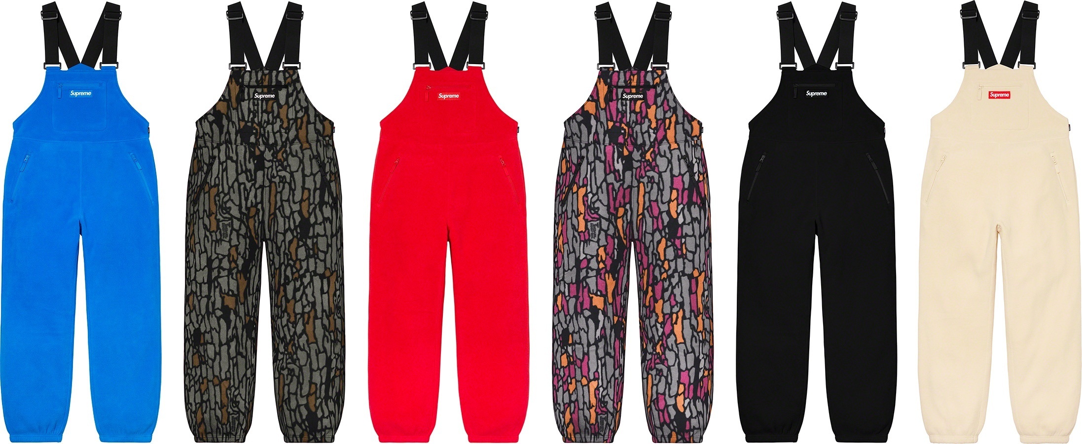 Polartec® Overalls